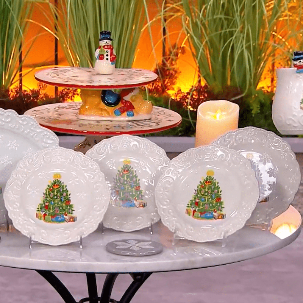 Christmas S\u002F4 8\