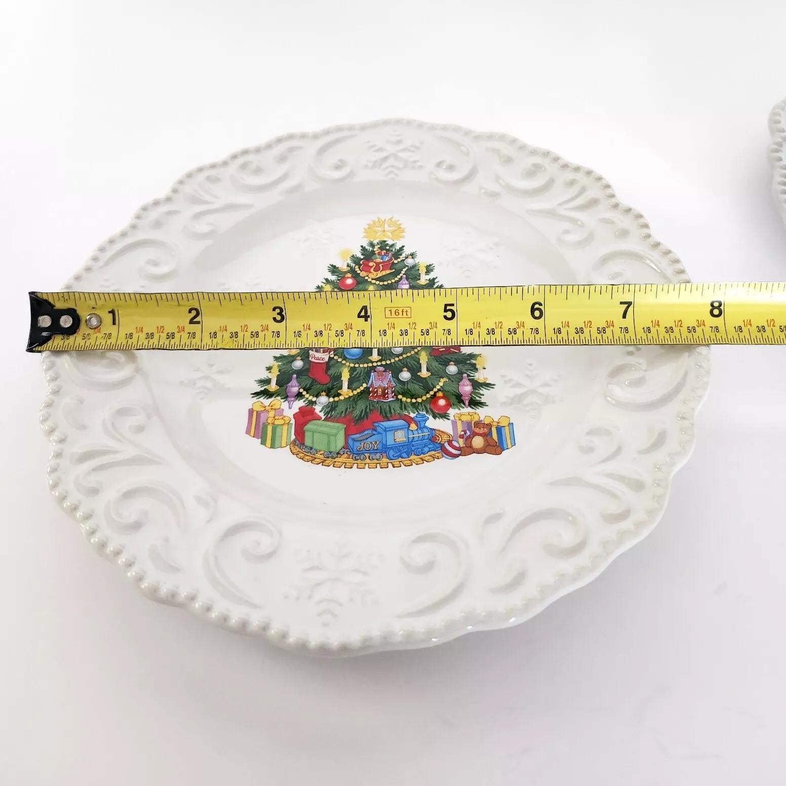 Christmas S\u002F4 8\